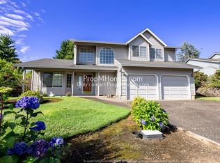 2947 Carriage Way, West Linn, OR