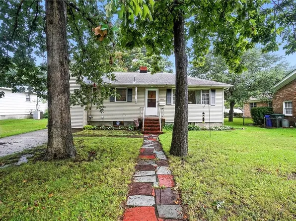 1907 Edgewood Ave, Norfolk, VA 23503