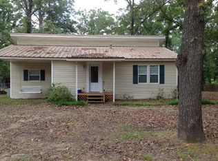 47 Lake Cherokee, Longview, TX 75603