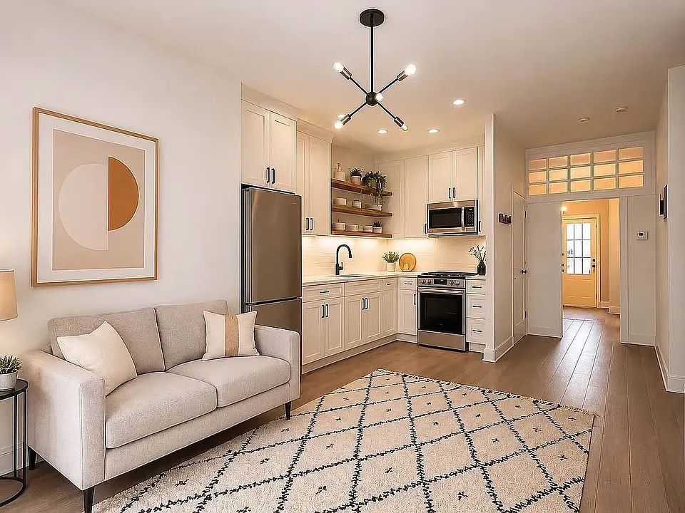 21 Bogart St #2B