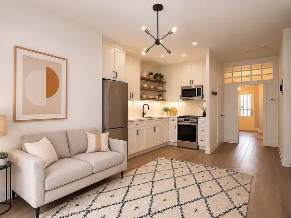 21 Bogart St #2B, Brooklyn, NY 11206