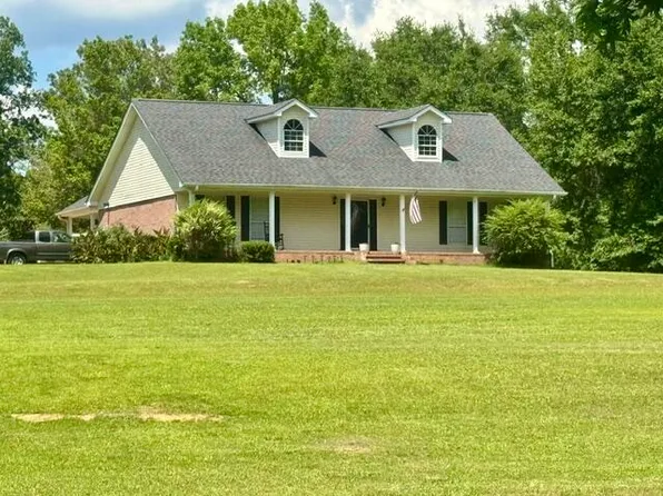 40 County Road 491, Dennis, MS 38838