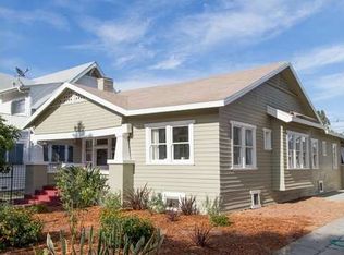 2014 5th Ave, Los Angeles, CA 90018