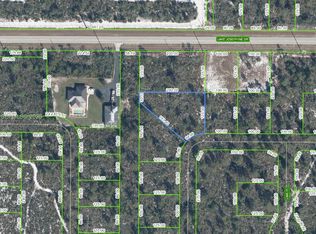 1118.000 - Orange Blossom, Sebring, FL 33875