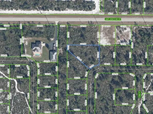 3284 Havenwood Dr, Sebring, FL 33875