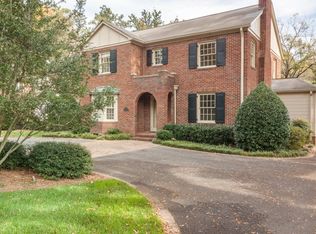 1245 Providence Rd, Charlotte, NC 28207