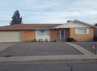 1609 Camino Sol, Farmington, NM 87401