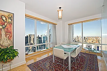 Sold by Trump International Realty