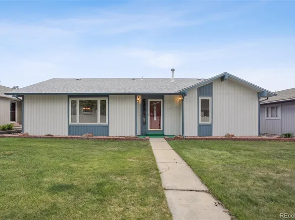 37 Irene Court, Broomfield, CO 80020