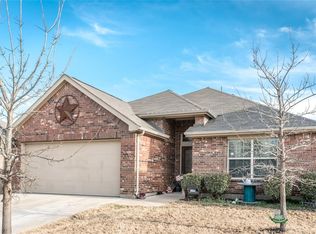 1314 Hearthstone Dr, Burleson, TX 76028