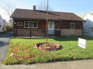 912 Ohio Ave, Mc Donald, OH