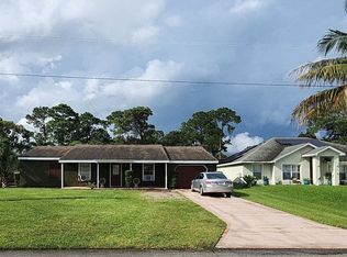 319 SE Faith Ter, Port Saint Lucie, FL 34983
