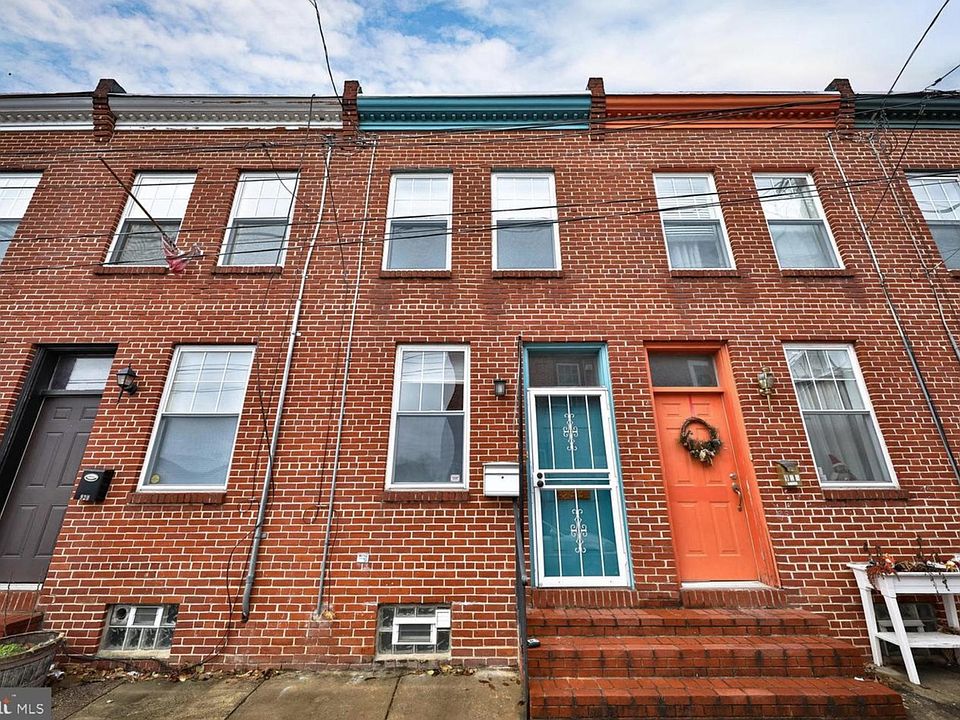 1st image of 922 N Bambrey St