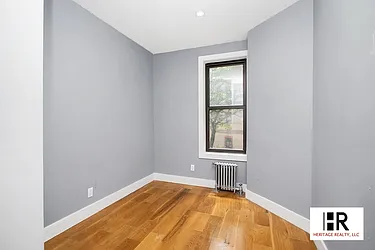 Rented by Heritage Realty LLC