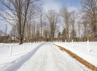 6685 N Petersen Rd, Frederic, MI 49733