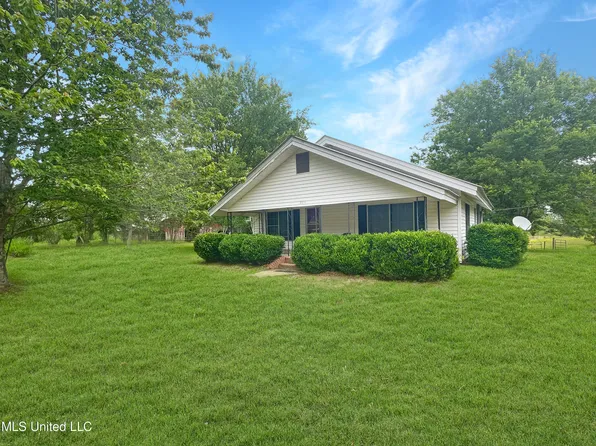 2399 Highway 541 N, Mendenhall, MS 39114