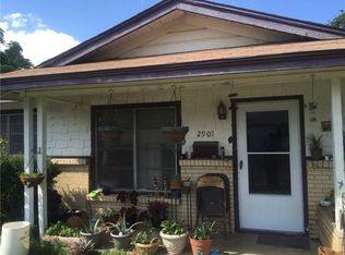 2901 Deen Rd, Fort Worth, TX 76106