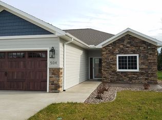 504 Jean Marie St, Barron, WI 54812