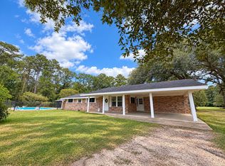 1056 Martin Rd, Deridder, LA 70634