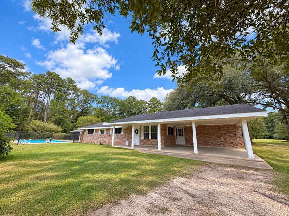 1056 Martin Rd, Deridder, LA 70634