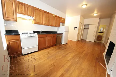 Rented by Kings Court Real Estate