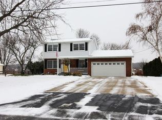 2168 Adams Cir, Ransomville, NY 14131