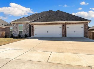 2105 Decker Rd, Pea Ridge, AR 72751