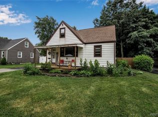 1837 Como Park Blvd, Lancaster, NY 14086