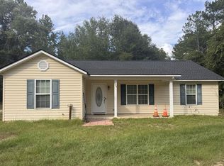 2230 Sand Hill Church Rd, Douglas, GA 31533