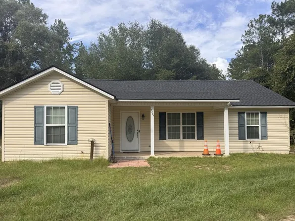 2230 Sand Hill Church Rd, Douglas, GA 31533
