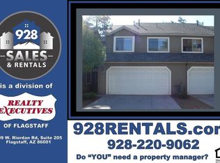 2572 S Gravel Ln, Flagstaff, AZ 86001