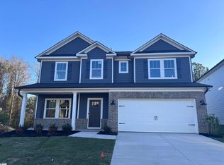 23 Riley Eden Lane Site #36, Greer, SC 29650