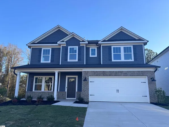 23 Riley Eden Lane Site #36, Greer, SC 29650