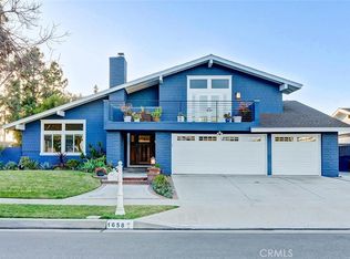 1658 N Yurok St, Orange, CA 92867