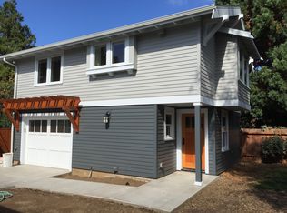 3815 NE Thompson St UNIT A, Portland, OR 97212