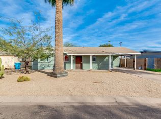 2012 W Rancho Dr, Phoenix, AZ 85015