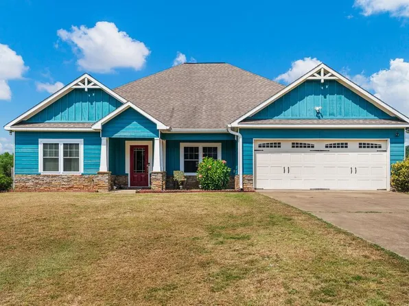 33 Winter Hawk Dr, Fort Mitchell, AL 36856