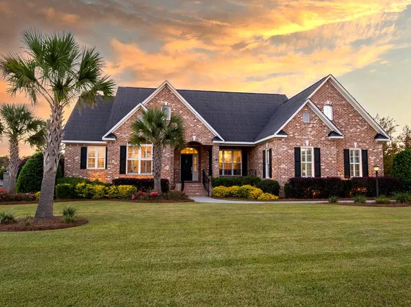 3215 Coldice Ct, Sumter, SC 29150