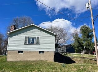 63054 & 63060 S 26th Rd, Bethesda, OH 43719