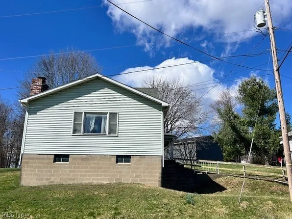 63054 & 63060 S 26th Rd, Bethesda, OH 43719