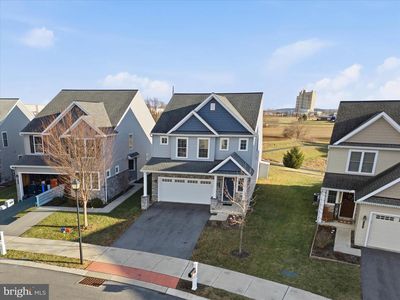1392 Fieldstone Dr, Mount Joy, PA, 17552