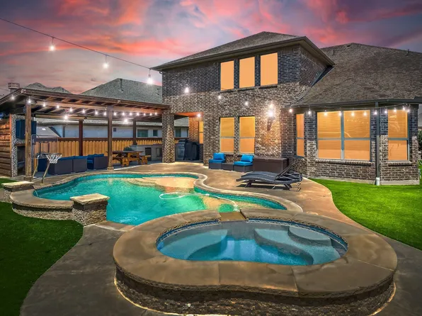 1618 Mariners Hope Way, Wylie, TX 75098