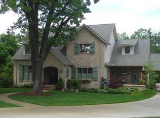 3301 Cedar Ridge Rd, Joplin, MO 64804