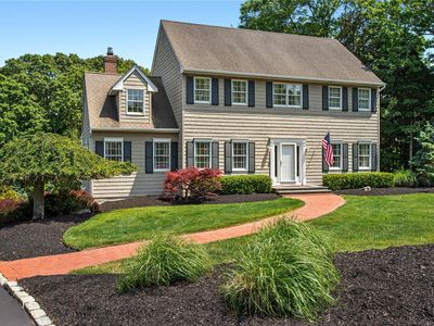 66 N Woods Drive, Wading River, NY, 11792