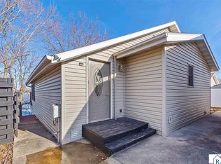 1234 Baker Bay Rd, Kasota, MN 56050