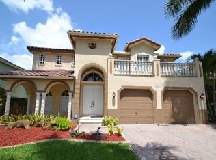 6664 SW 163rd Pl, Miami, FL 33193