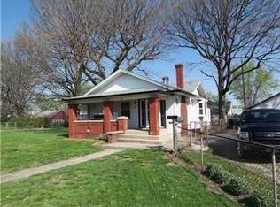 126 E Troy Ave, Indianapolis, IN