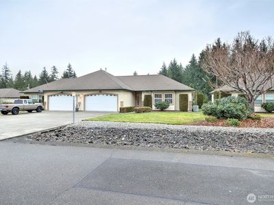 100 E Beaumont Drive, Shelton, WA, 98584