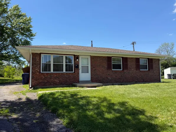 2653 Twinbrooke Ln, Lexington, KY 40517