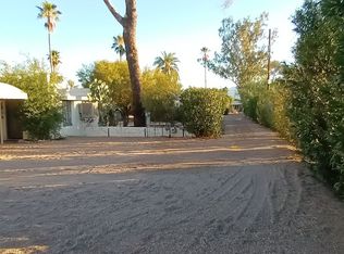 Pima Cottages, Tucson, AZ 85716
